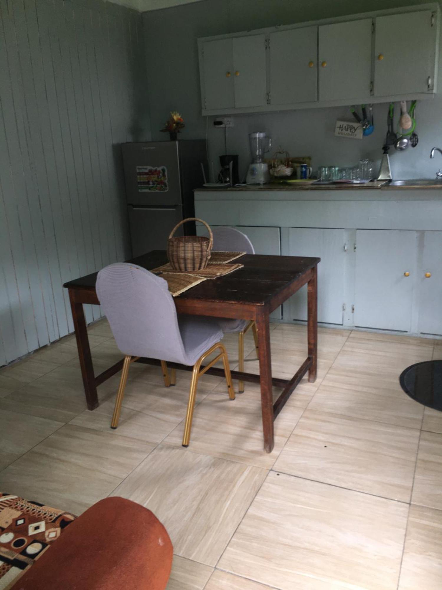 Anthurium Apartment Roseau Exterior foto