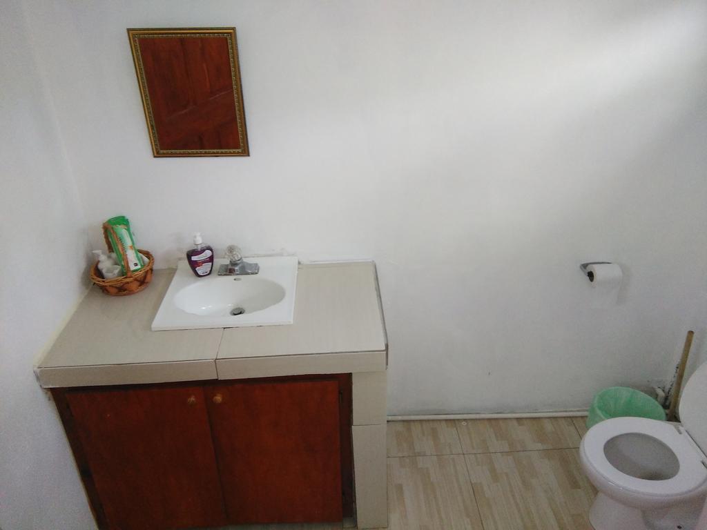 Anthurium Apartment Roseau Exterior foto